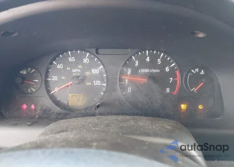 2006 Nissan Sentra 1.8S from USA, damaged, VIN 3N1CB51DX6L493609